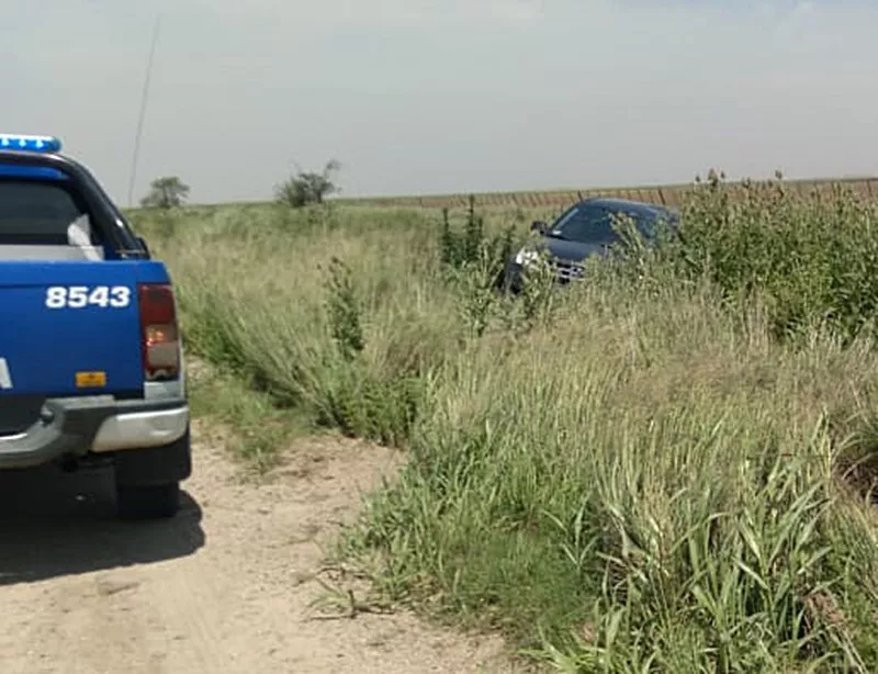 vuelco honda