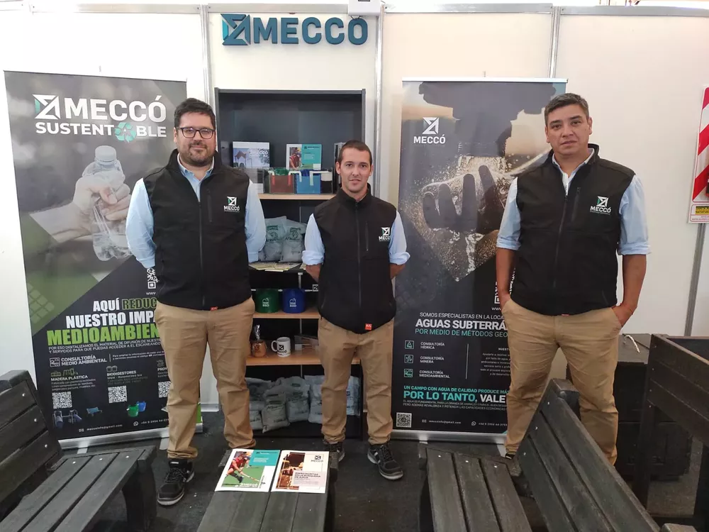 mecco 1