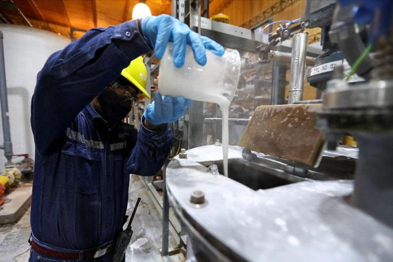 trabajadores privados