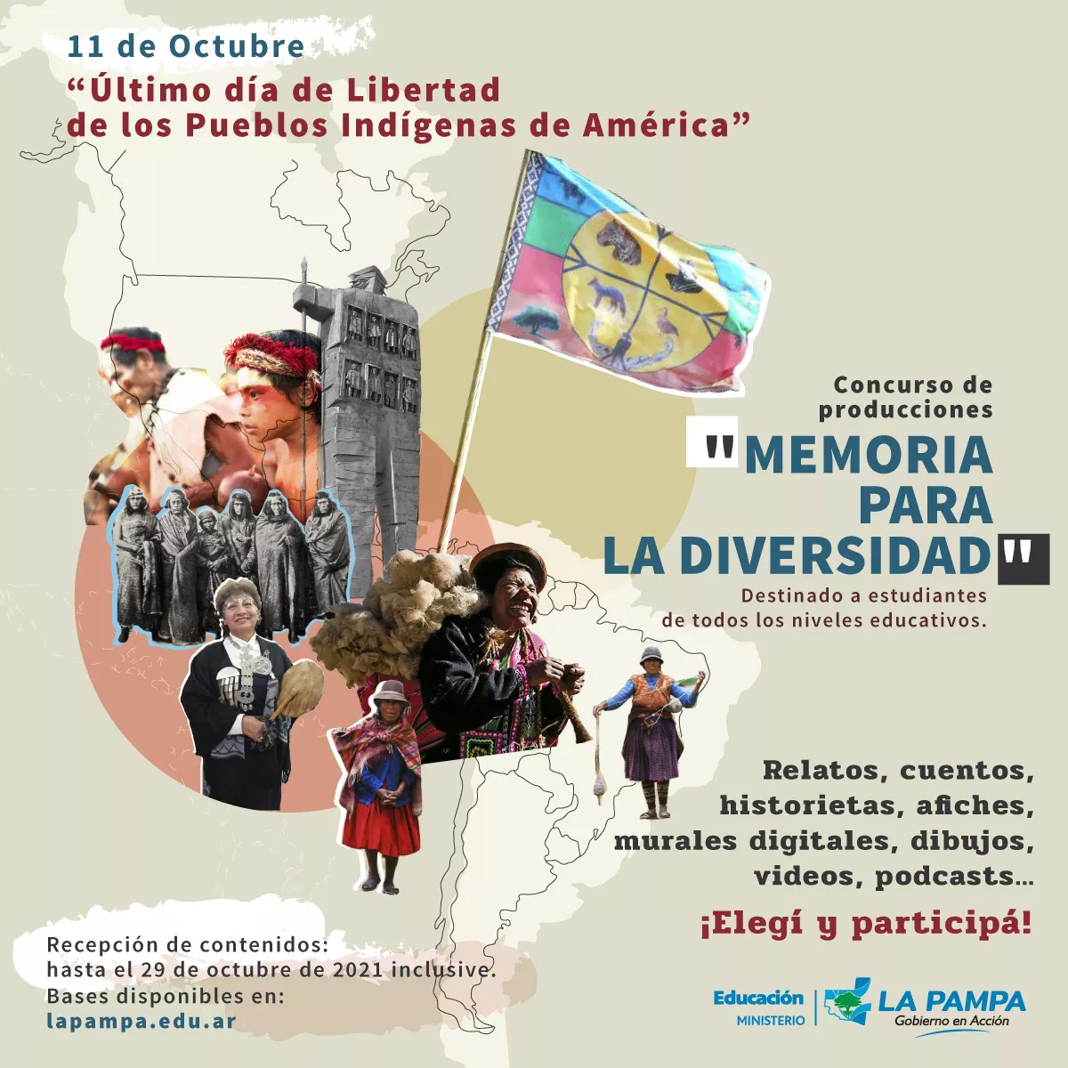 día de la diversidad