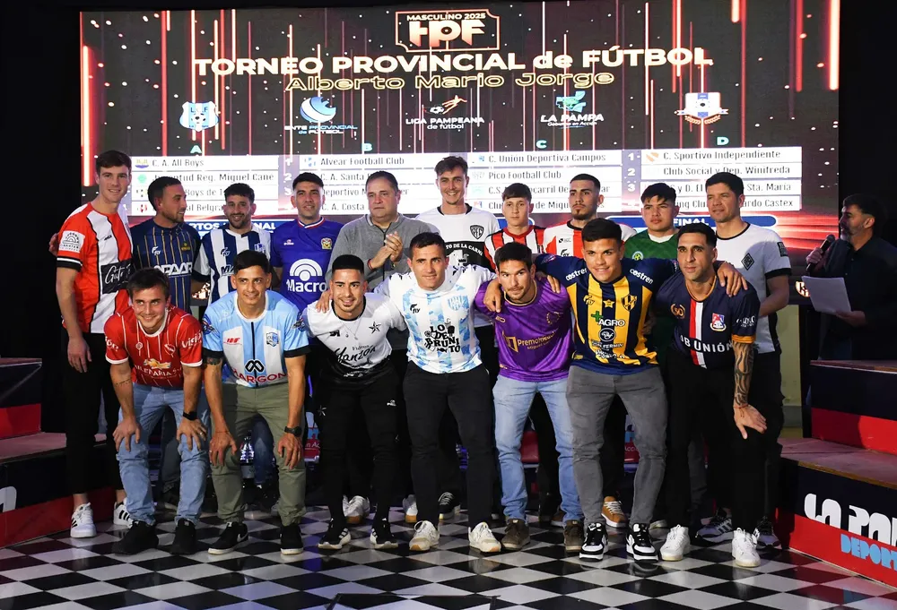 FUTBOL CLAUSURA