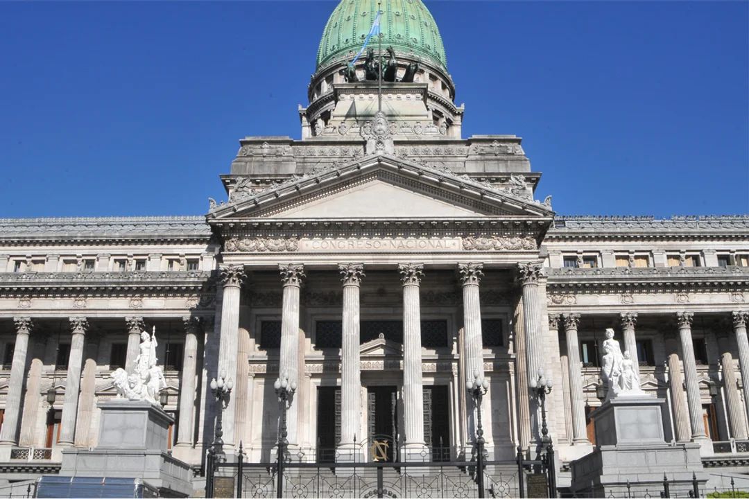 congreso