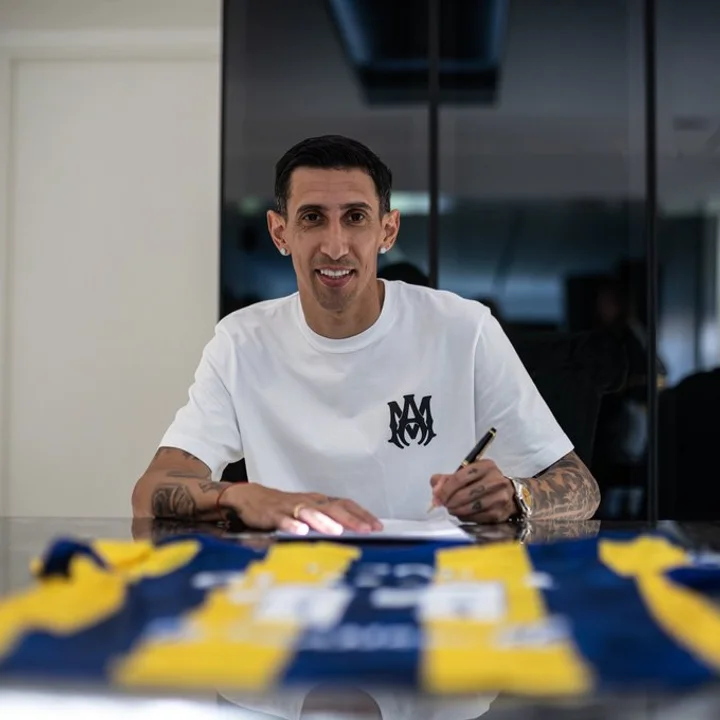 dimaria