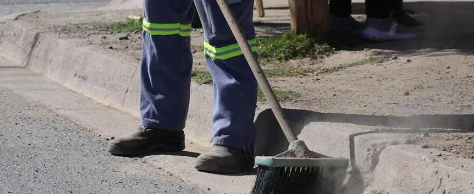 barrido