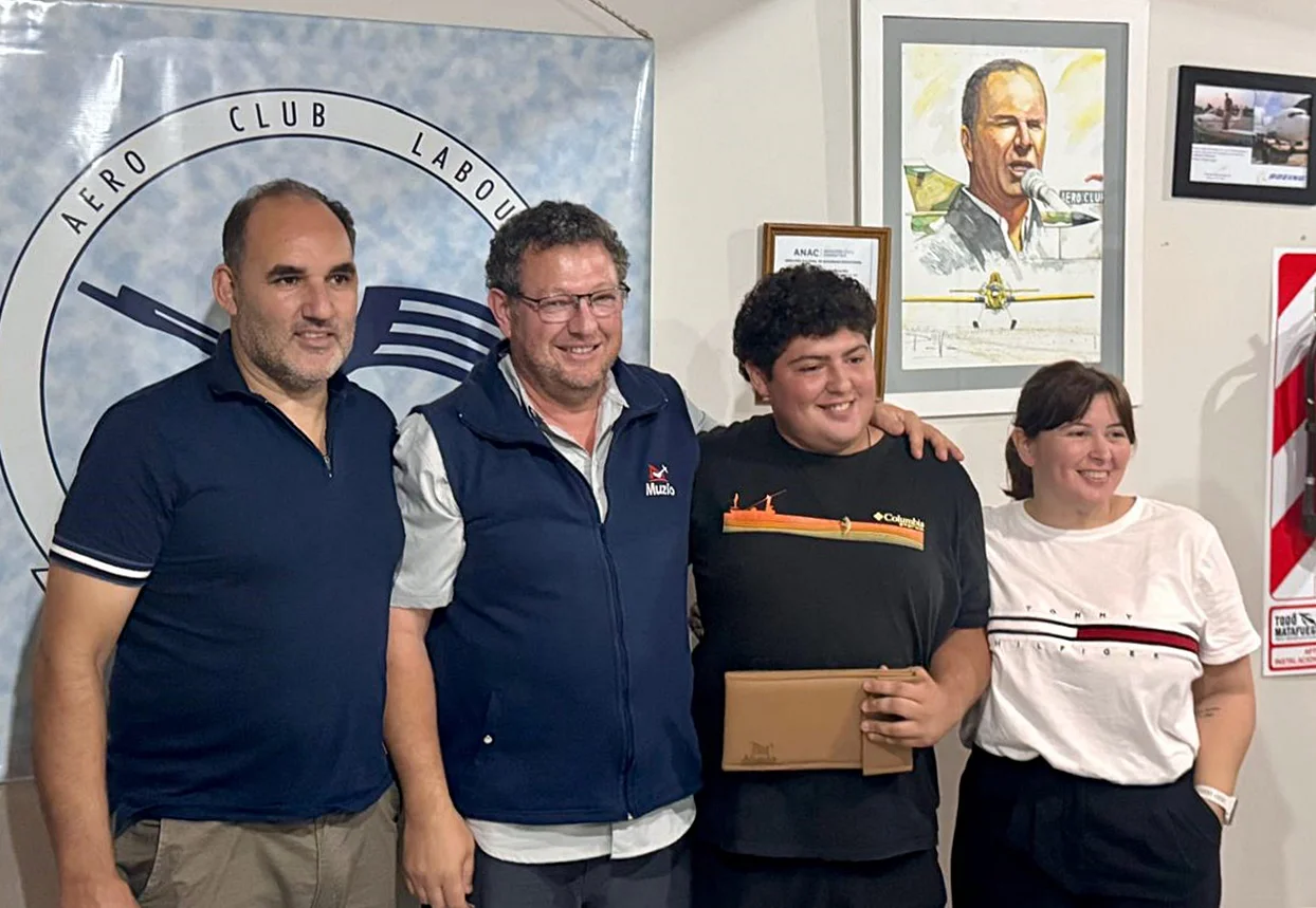 nuevos pilotos laboulaye 4