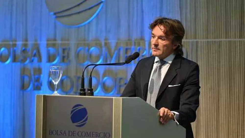 otra renuncia en el gobierno