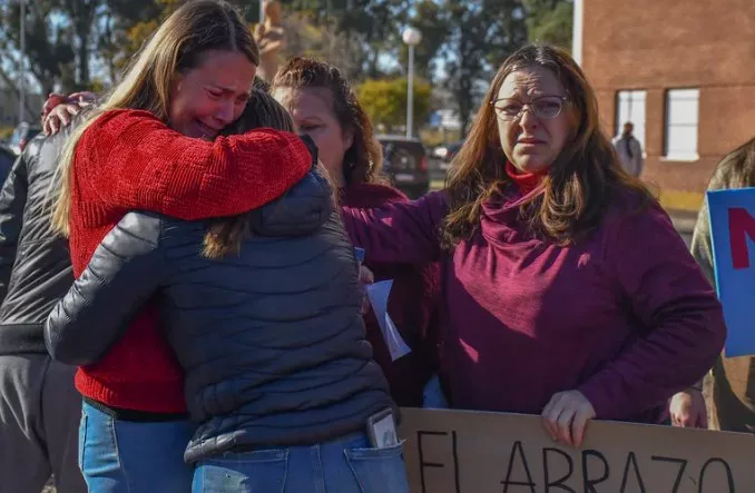 Bebes fallecidos en Córdoba 1