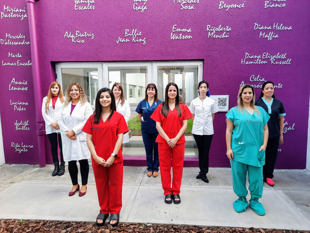 mujeres tranplante hepatico