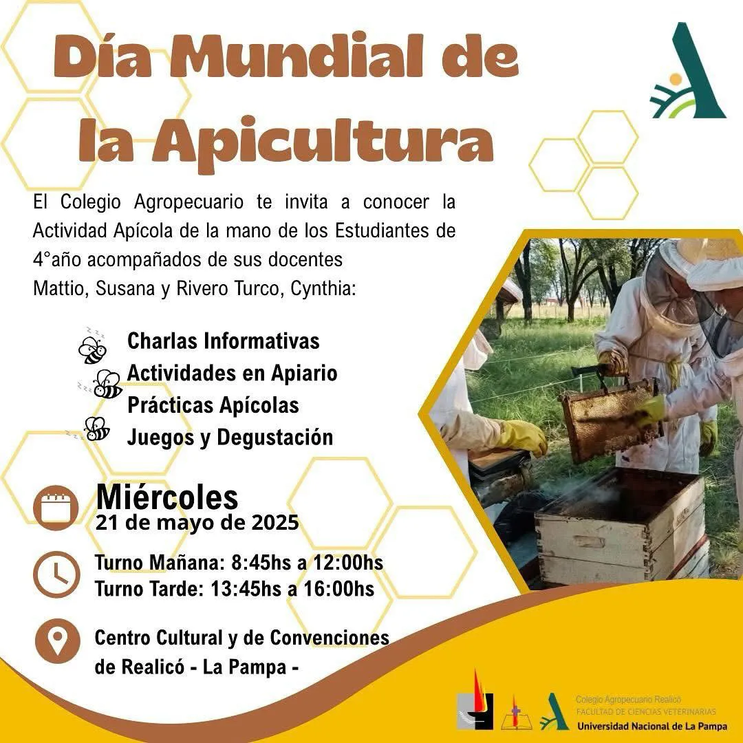 colegio agropecurio apicultura 2