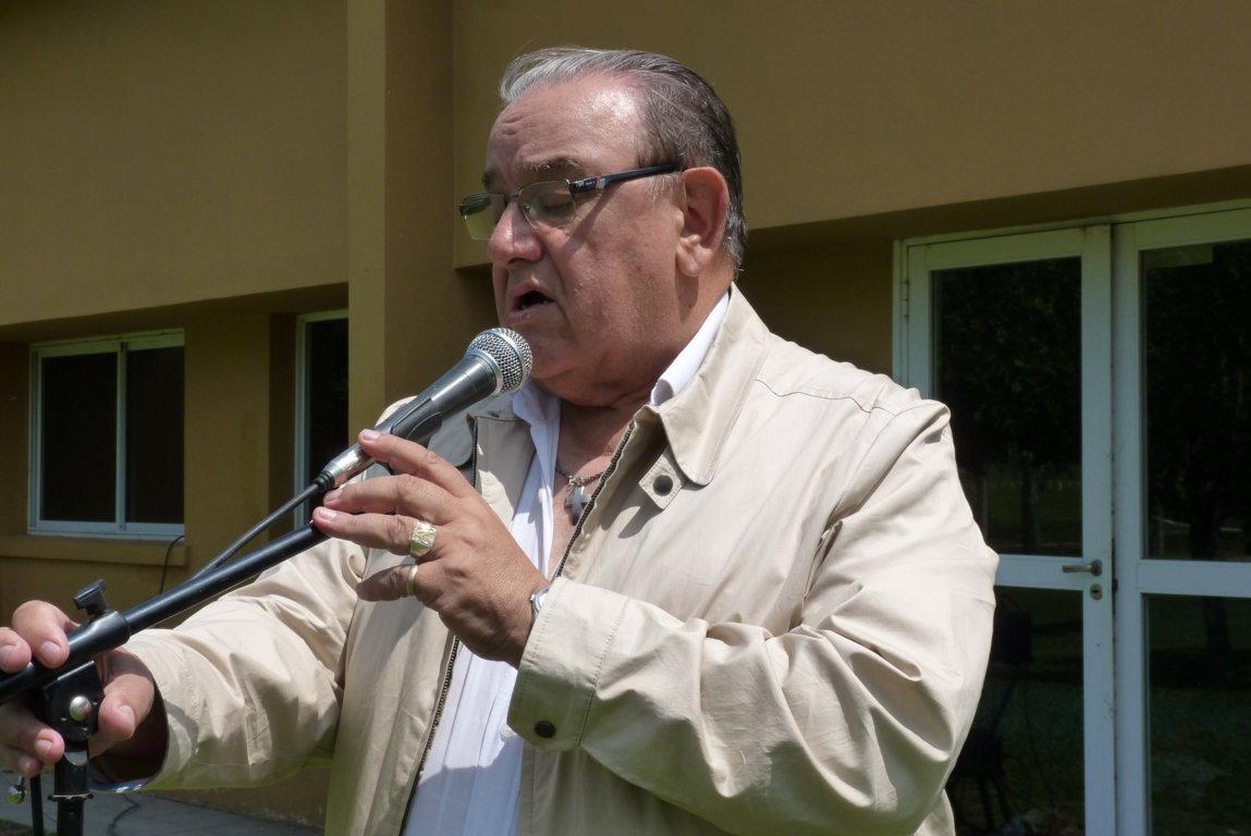 JOSÉ ALVAREZ