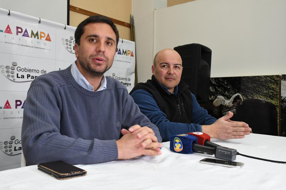 DESAFIO PARQUE LURO 1