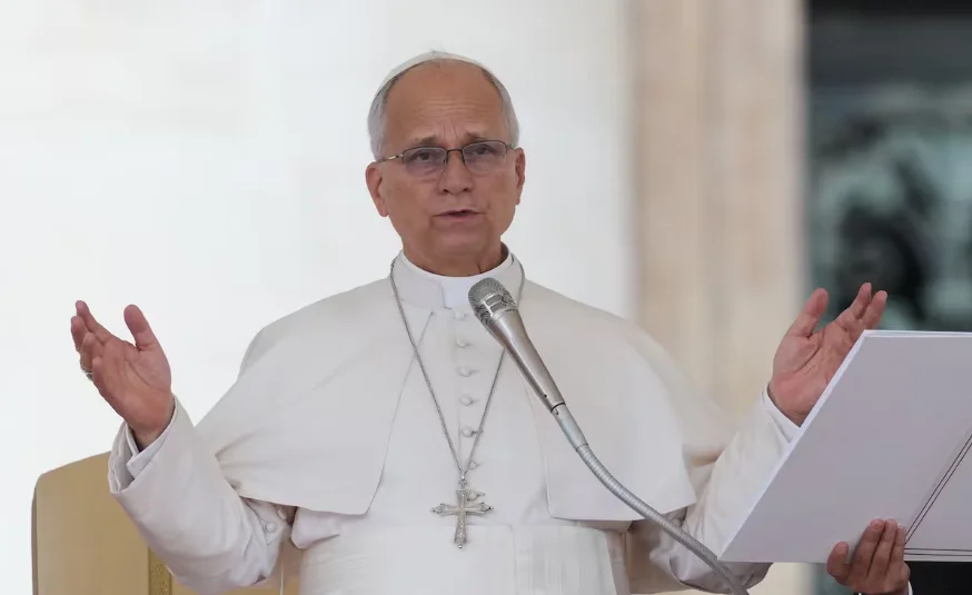 Papa Leon