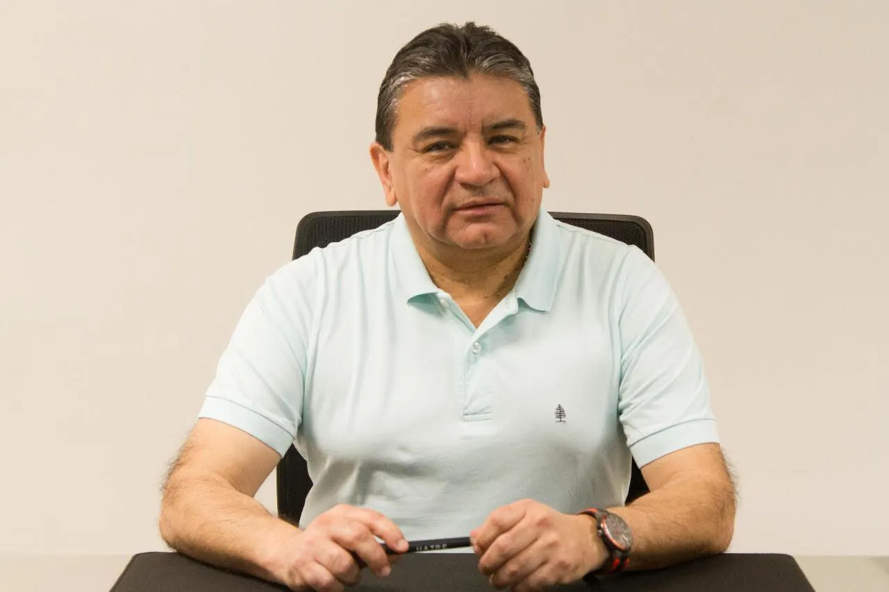 jose voitenko uatre