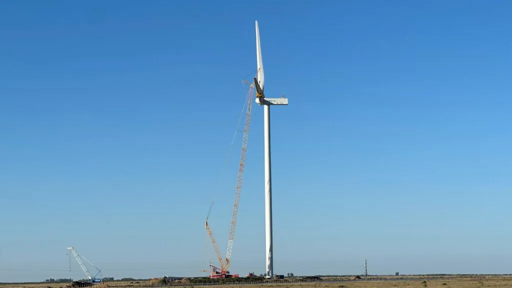 aerogenerador