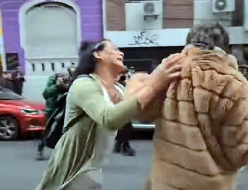 roberto funes ataque