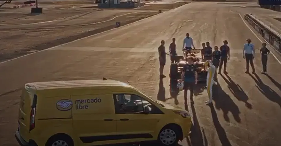 MERCADO LIBRE COLAPINTO