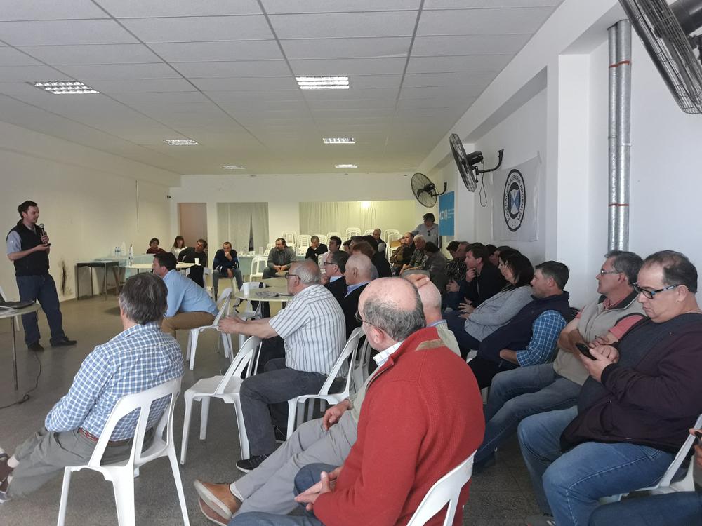 JORNADA GANADERA PARERA Y CORO 076