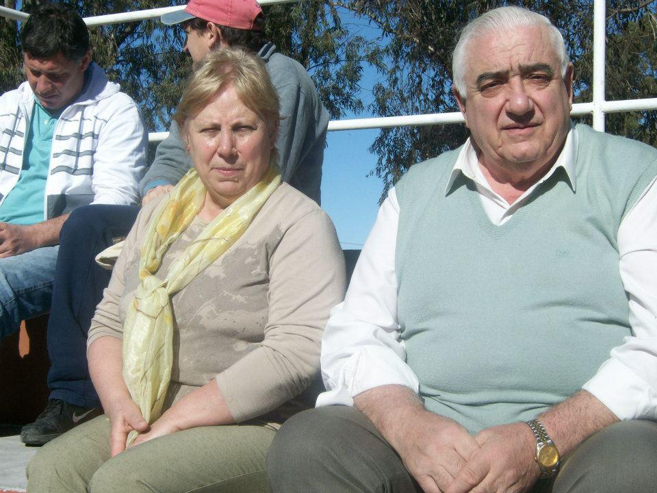 hilda olivero