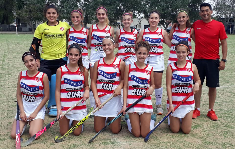 HOCKEY PARERA 1