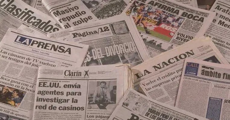 diario