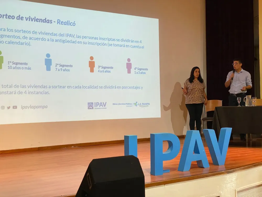 IPAV REALICO 1