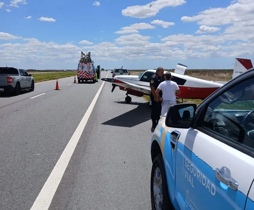 emergencia mooney