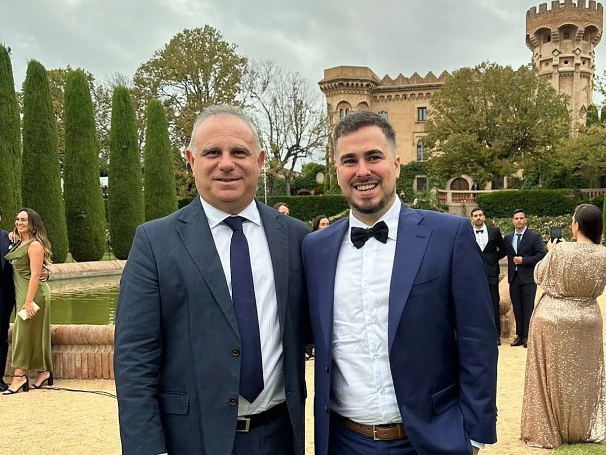 pareja gay perros 1