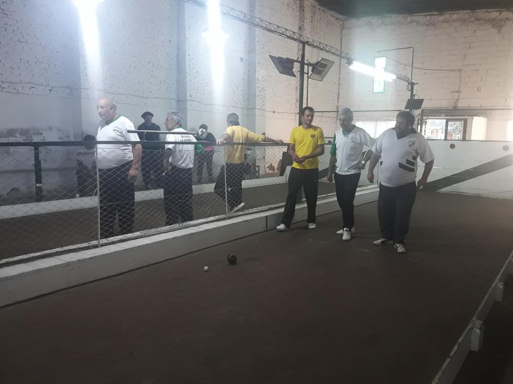 BOCHAS COMIENZO CAMPEONATO 011