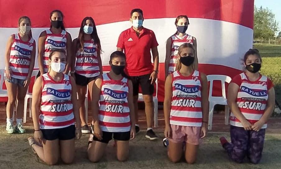 HOCKEY DORADAS 1