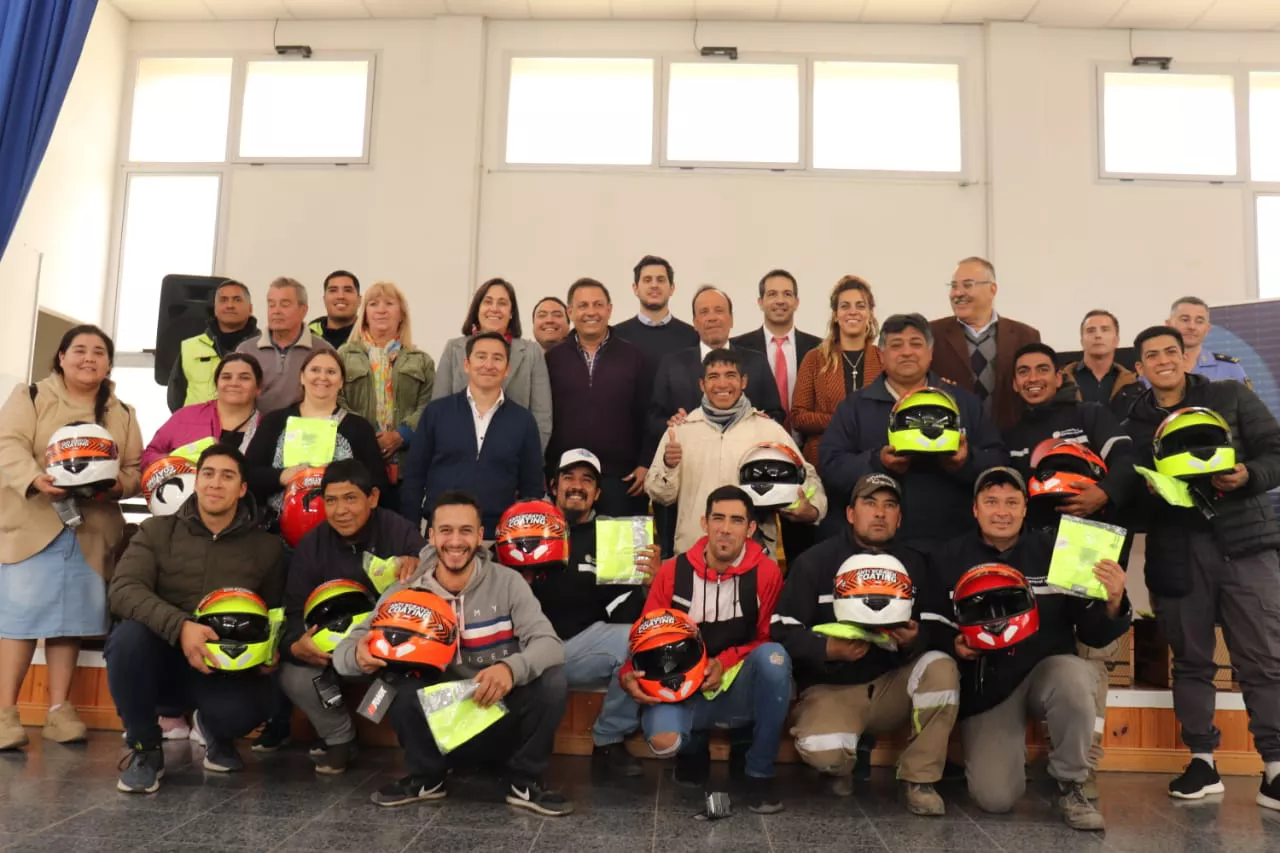 CASCOS 3