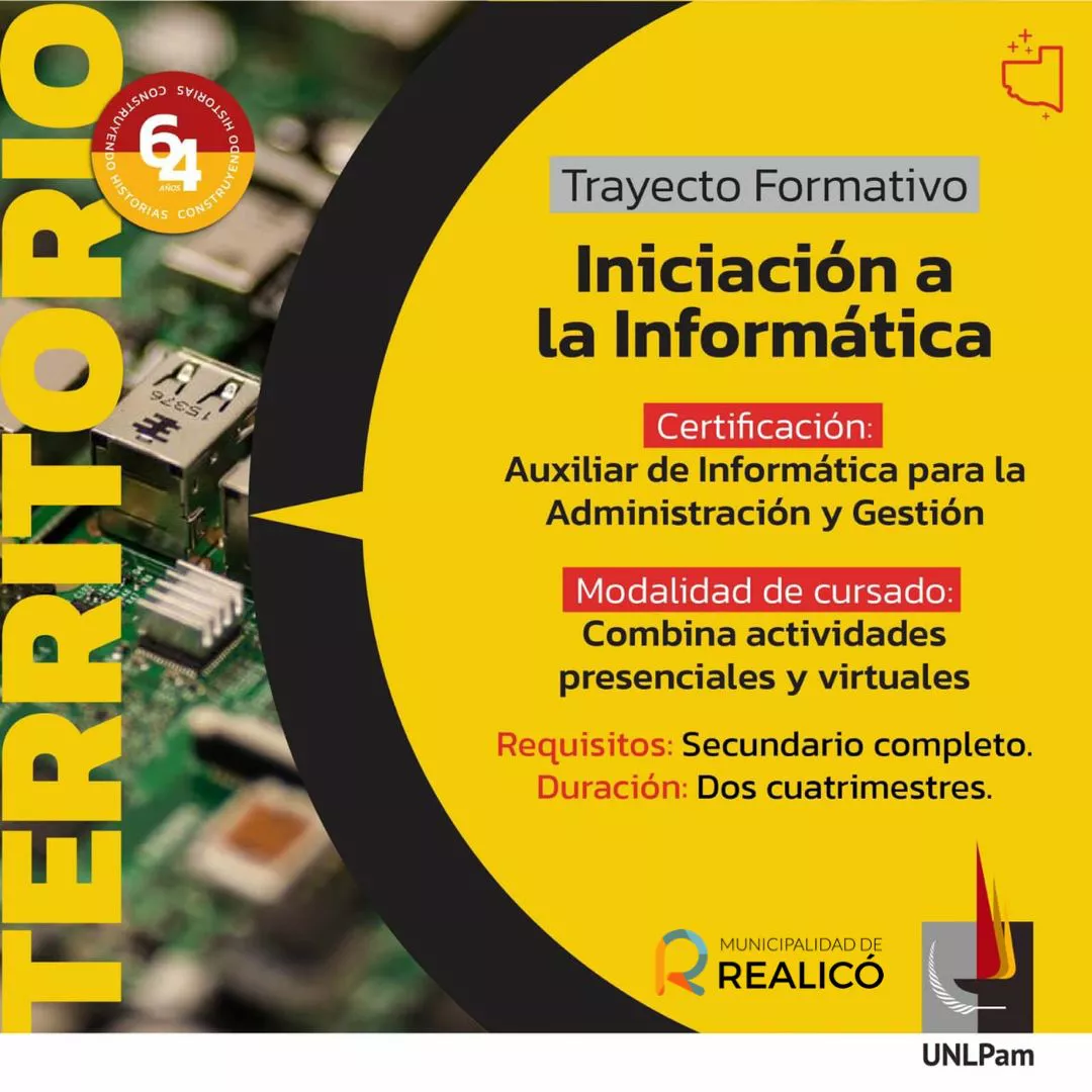 PLACA INFORMATICA CU REALICÓ