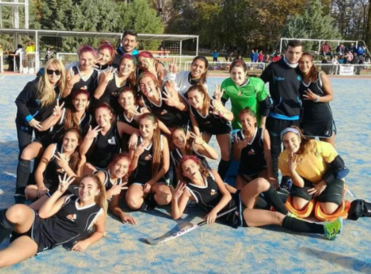 Selección pampeana 1