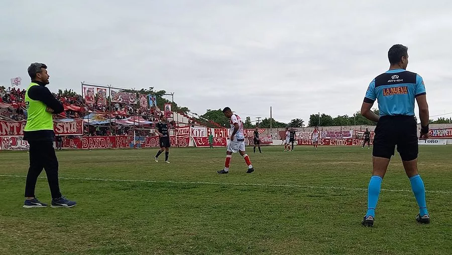 ferro huracán
