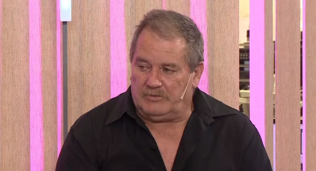 Ramón Dupuy