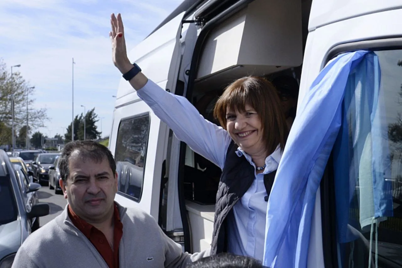 BULLRICH GIRA