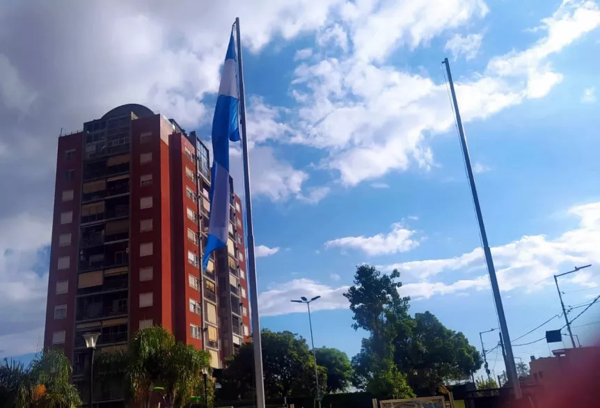 avellaneda bandera ucraniaa