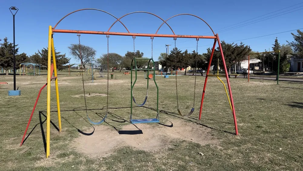 Parque Enanitos Verdes