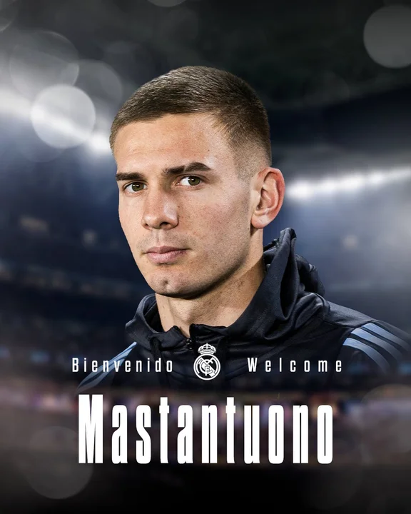 mastantuono