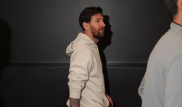 messi sb
