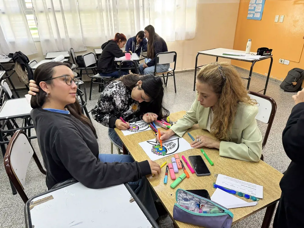 24 de marzo 2026 realicó 4 c