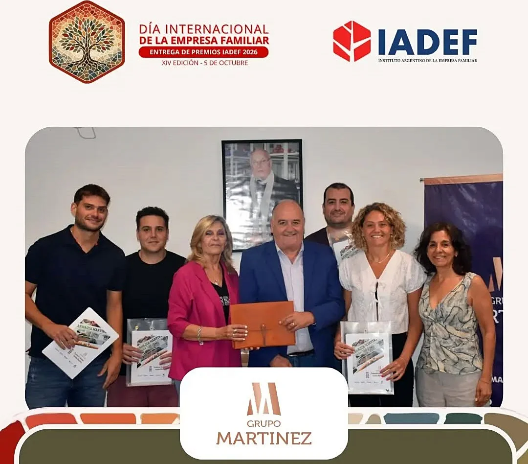 familia martinez c