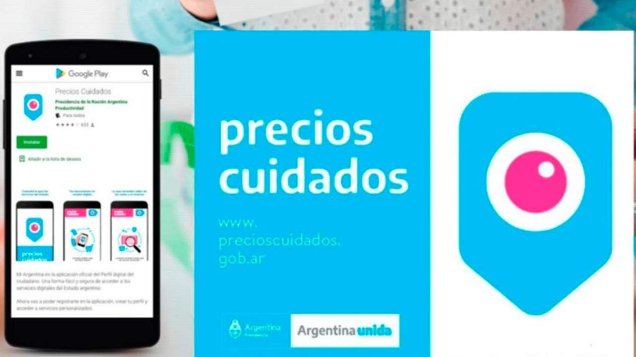 precios-cuidados-app