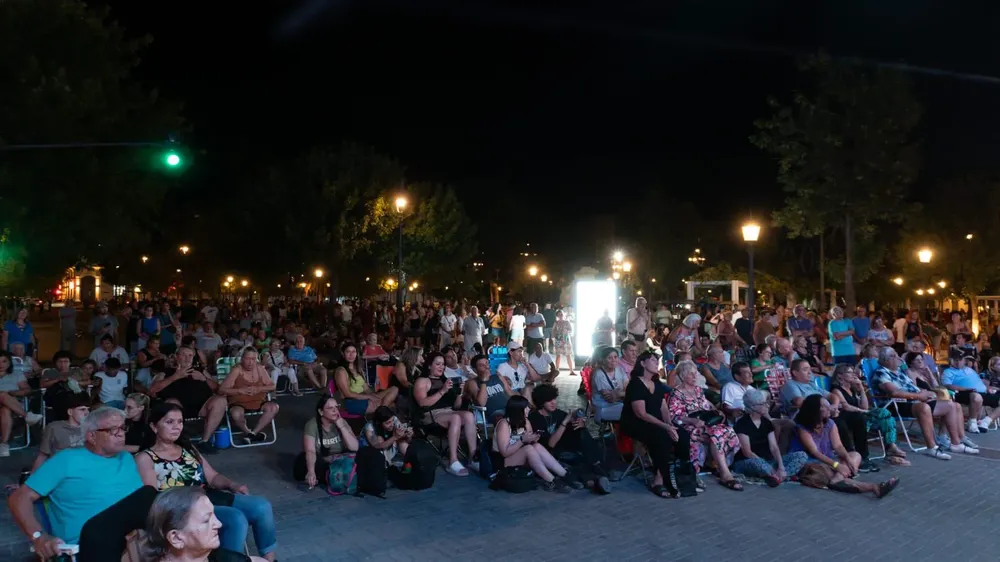 musica en la plaza 3