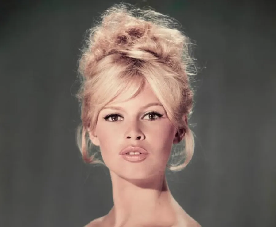 briggite bardot 2