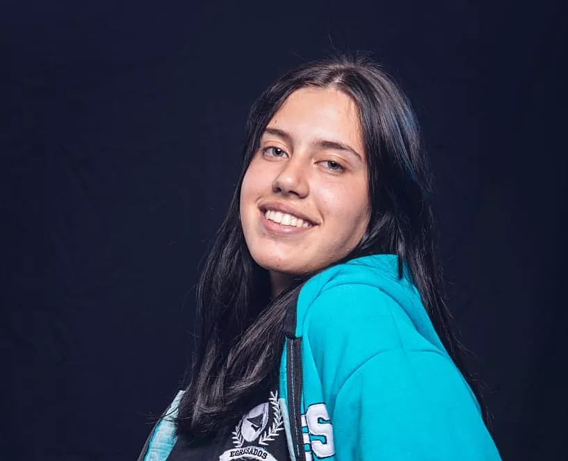cata catalina ponzio pp