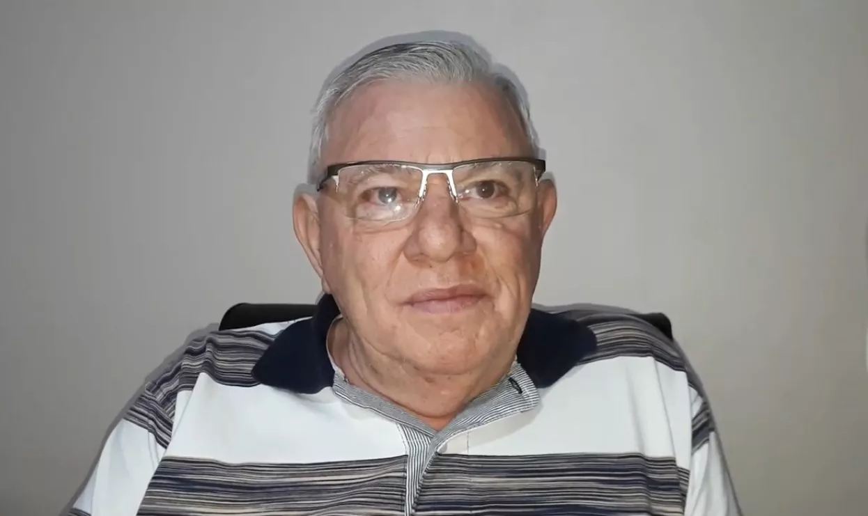 Lucho Ussei