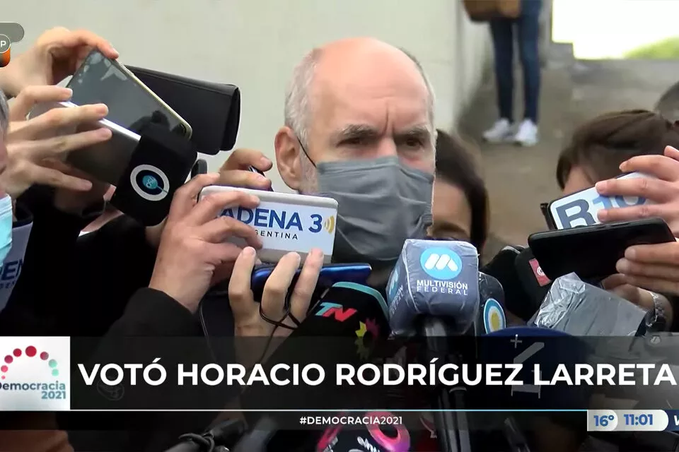 rodriguez larreta