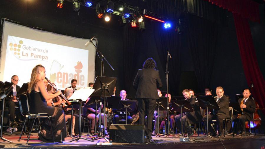 Banda Sinfónica