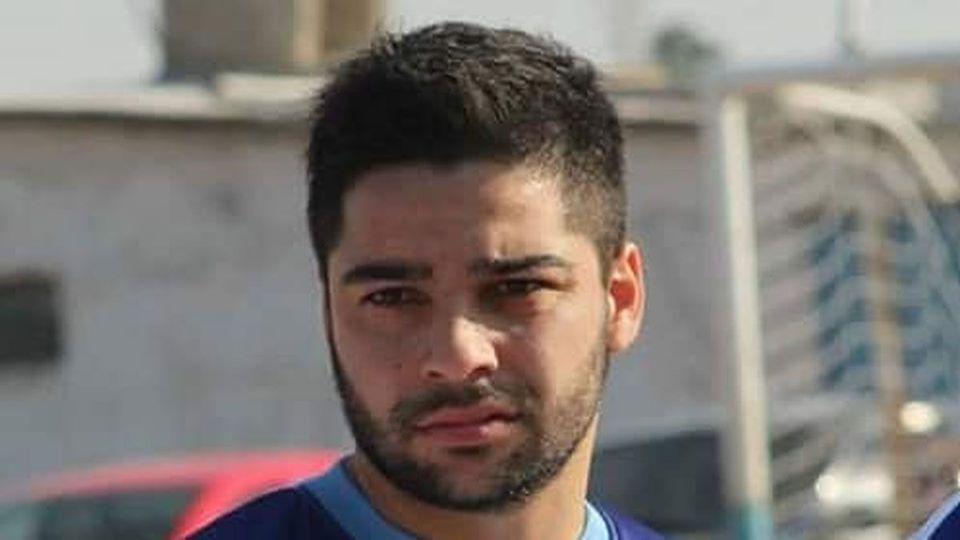 HORACIO BERTORELLO JUGADOR RCP