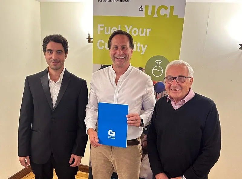 OMICS FIRMA CONVENIO RU